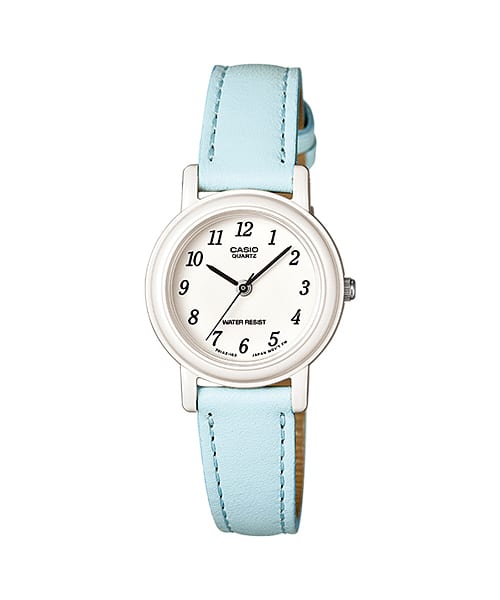 Reloj - CASIO LQ-139L-2B