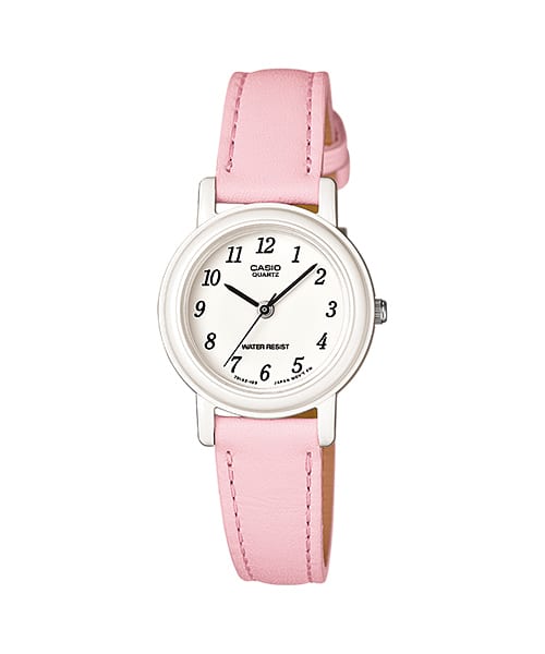 Reloj - CASIO LQ-139L-4B1