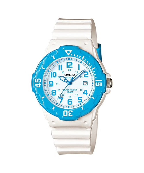 Reloj - CASIO LRW-200H-2BV