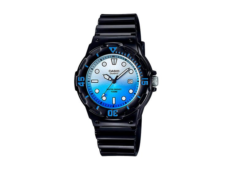 Reloj - CASIO LRW-200H-2E