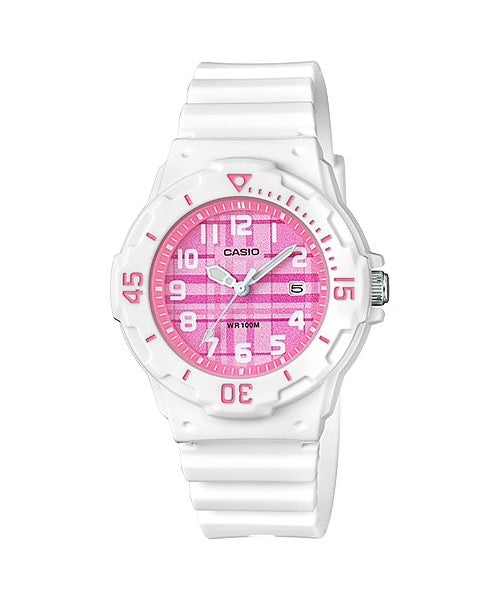 Reloj - CASIO LRW-200H-4CV