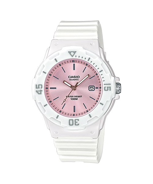 Reloj - CASIO LRW-200H-4E3V
