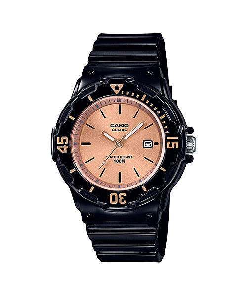 Reloj - CASIO LRW-200H-9E2V