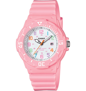 Reloj - CASIO LRW-200H-4B2V