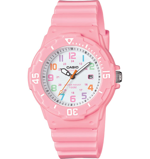 Reloj - CASIO LRW-200H-4B2V