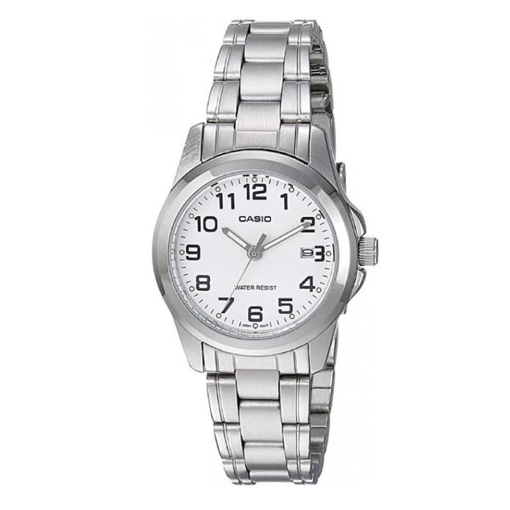 Reloj - CASIO LTP-1215A-7B2