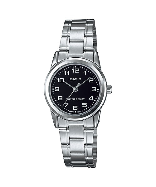 Reloj - CASIO LTP-V001D-1B