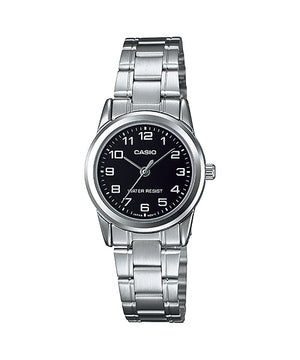 Reloj - CASIO LTP-V001D-1B