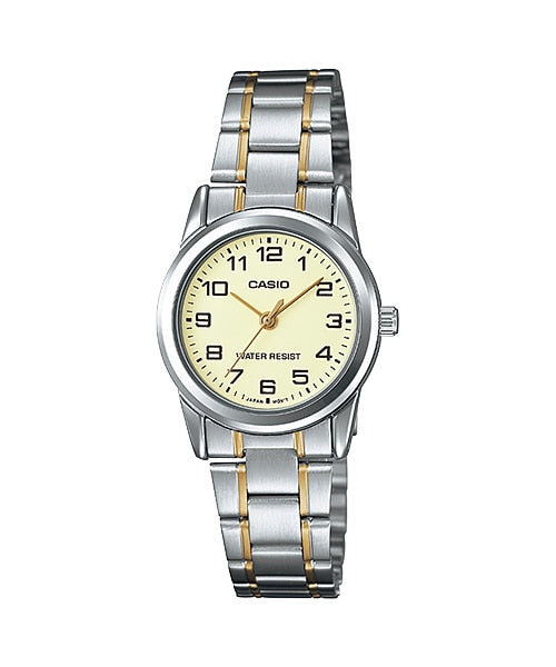 Reloj - CASIO LTP-V001SG-9B