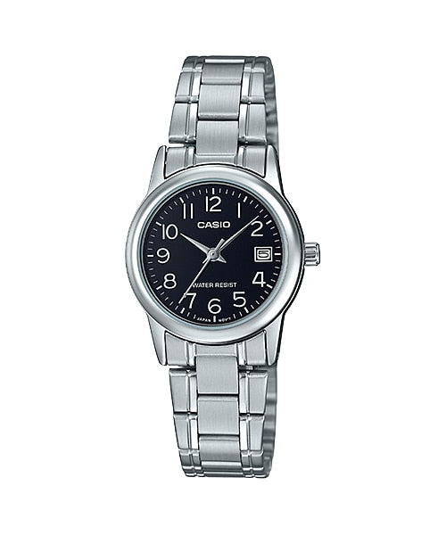 Reloj - CASIO LTP-V002D-1B