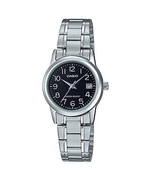 Reloj - CASIO LTP-V002D-1B