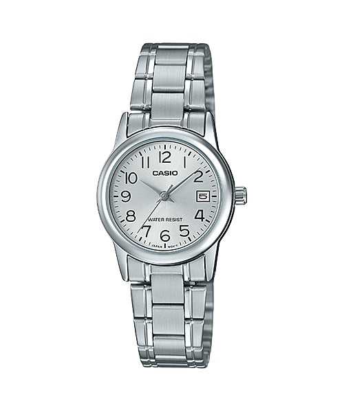 Reloj - CASIO LTP-V002D-7B