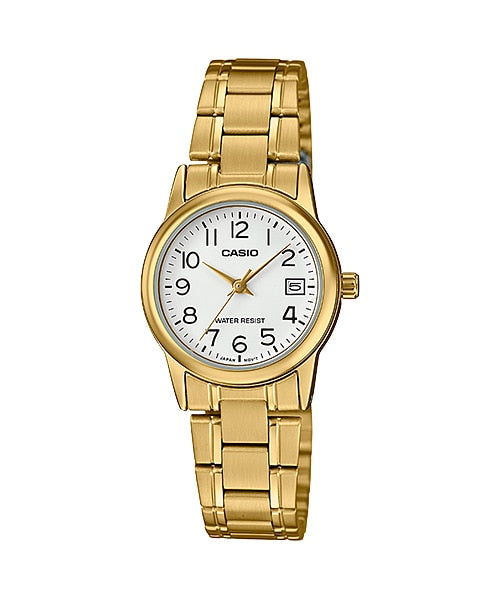Reloj - CASIO LTP-V002G-7B