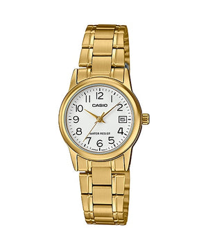 Reloj - CASIO LTP-V002G-7B