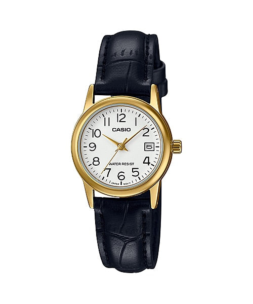 Reloj - CASIO LTP-V002GL-7B