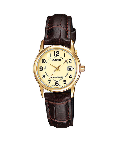 Reloj - CASIO LTP-V002GL-9B