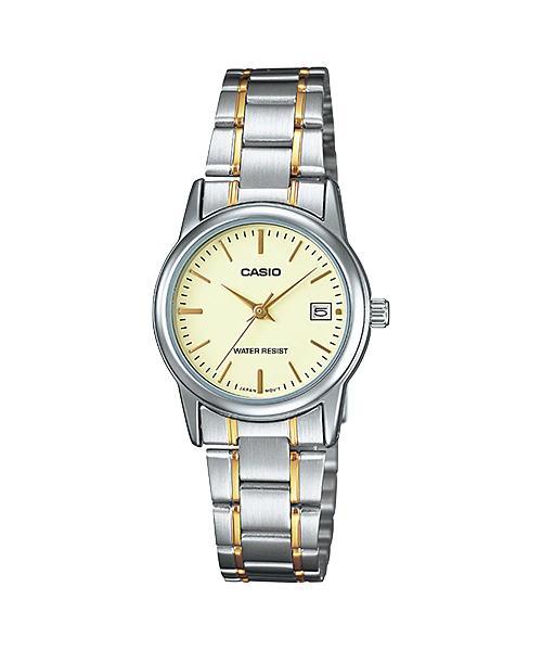 Reloj - CASIO LTP-V002SG-9A