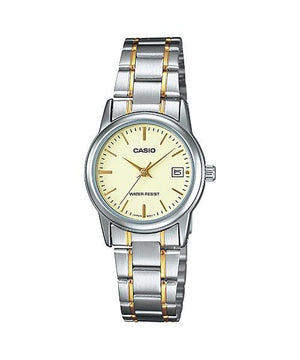 Reloj - CASIO LTP-V002SG-9A