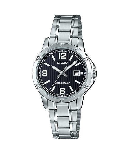 Reloj - CASIO LTP-V004D-1B2