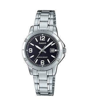 Reloj - CASIO LTP-V004D-1B2