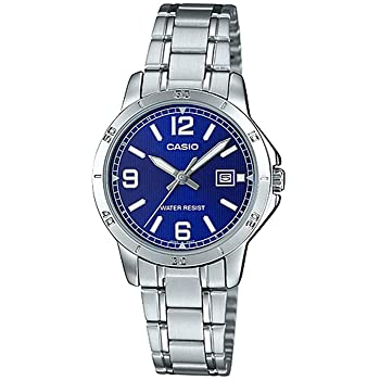 Reloj - CASIO LTP-V004D-2B