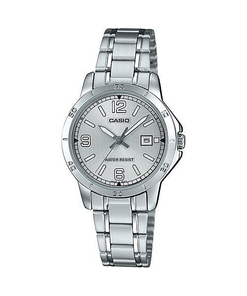Reloj - CASIO LTP-V004D-7B2