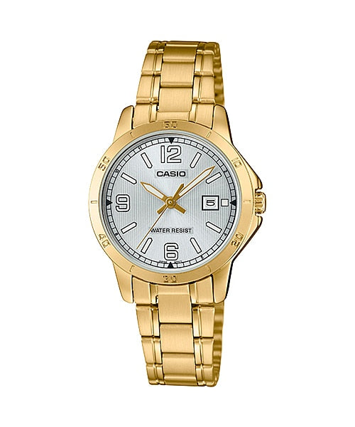 Reloj - CASIO LTP-V004G-7B2