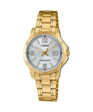 Reloj - CASIO LTP-V004G-7B2