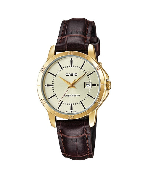 Reloj - CASIO LTP-V004GL-9A