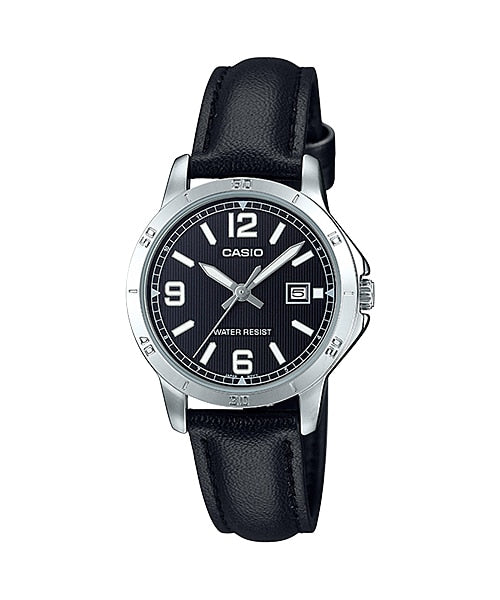 Reloj - CASIO LTP-V004L-1B