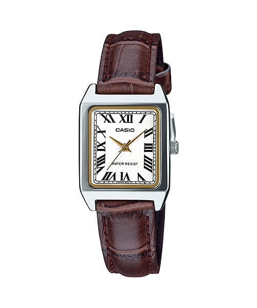 Reloj - CASIO LTP-V007L-7B2
