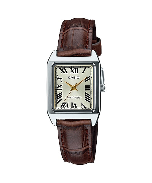 Reloj - CASIO LTP-V007L-9B