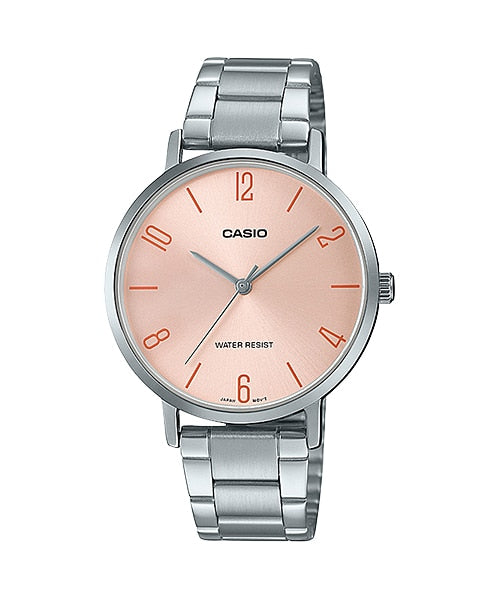 Reloj - CASIO LTP-VT01D-4B2