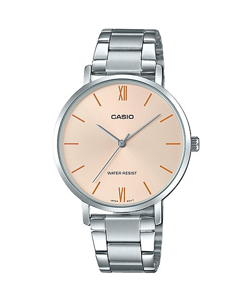 Reloj - CASIO LTP-VT01D-4B