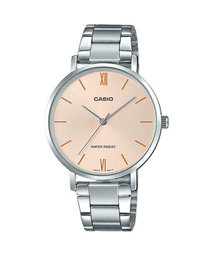 Reloj - CASIO LTP-VT01D-4B