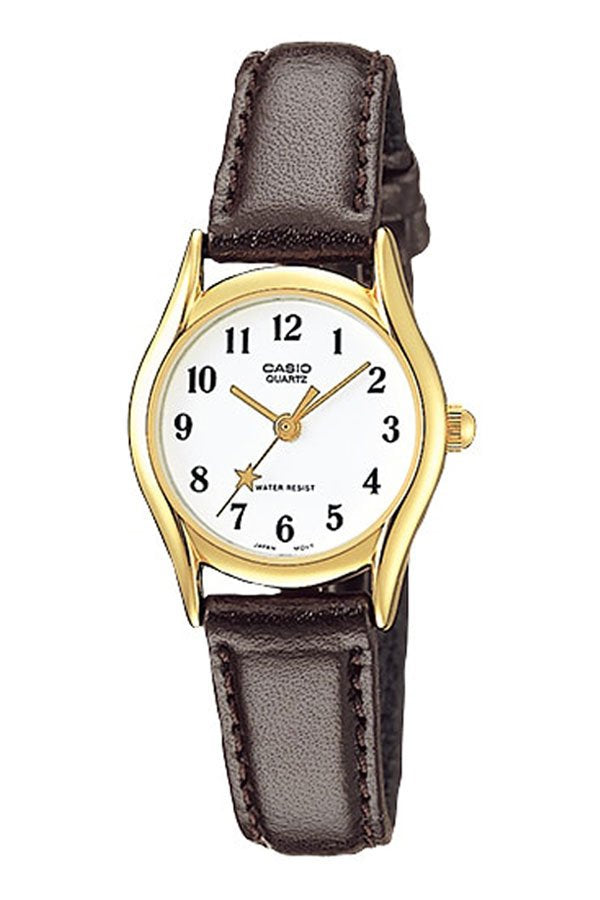 Reloj - CASIO LTP-1094Q-7B4