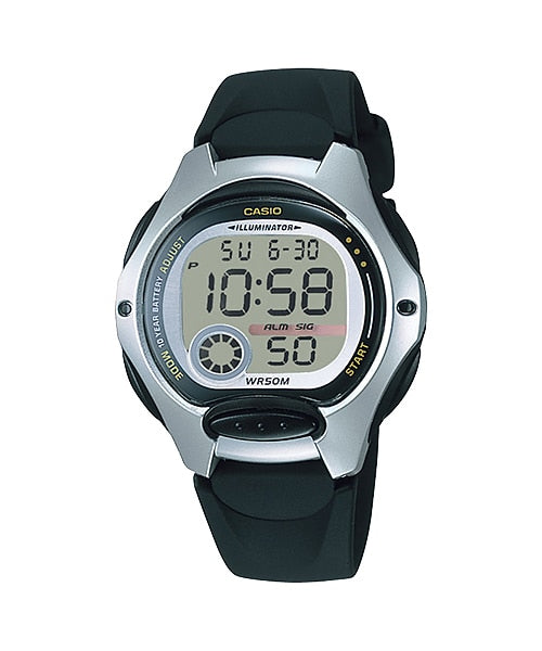 Reloj - CASIO LW-200-1AV