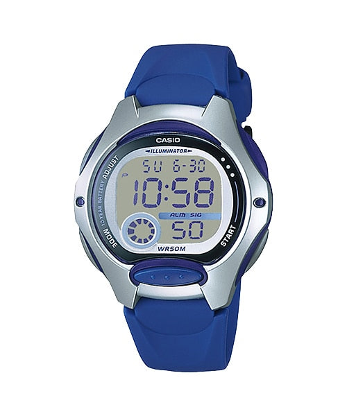 Reloj - CASIO LW-200-2AV