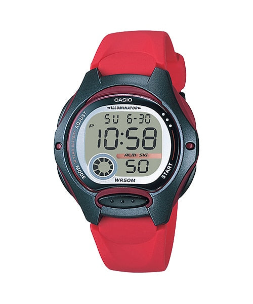 Reloj - CASIO LW-200-4AV