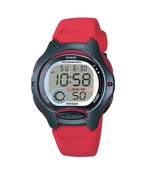 Reloj - CASIO LW-200-4AV