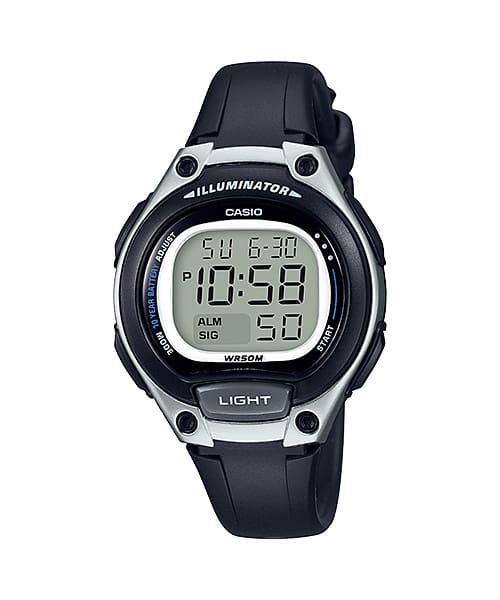 Reloj - CASIO LW-203-1AV