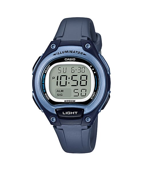 Reloj - CASIO LW-203-2AV
