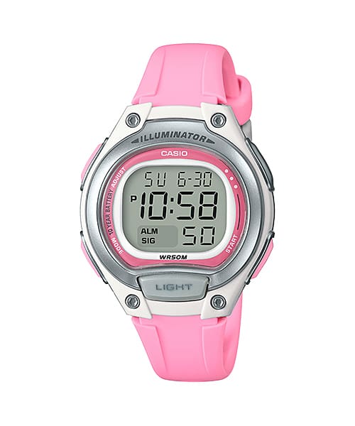 Reloj - CASIO LW-203-4AV