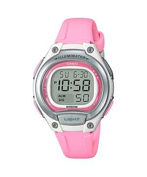 Reloj - CASIO LW-203-4AV