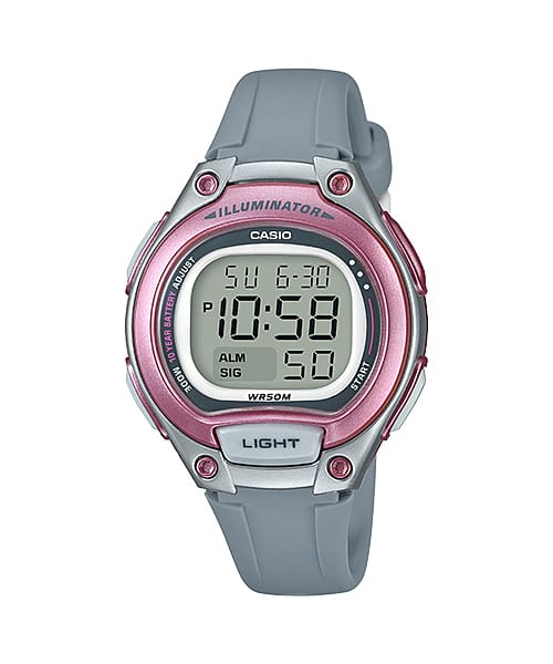 Reloj - CASIO LW-203-8AV