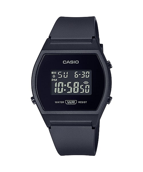 Reloj - CASIO LW-204-1B