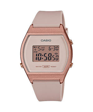 Reloj - CASIO LW-204-4A