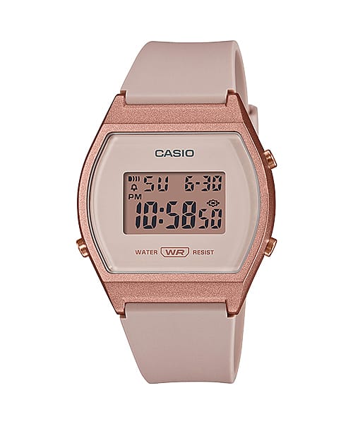 Reloj - CASIO LW-204-4A