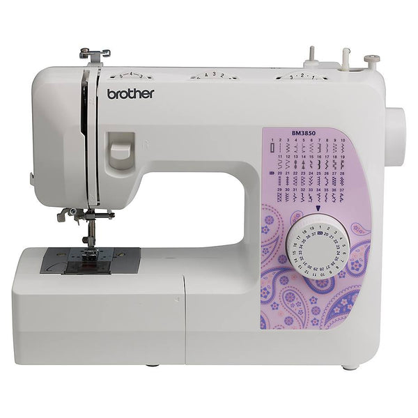 Máquina de Coser - BROTHER BM3850