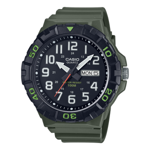 Reloj - CASIO MRW-210H-3AV